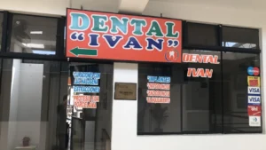 Dental Ivan