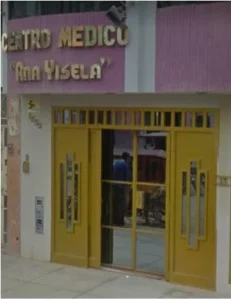 Centro Medico «ana Ysela