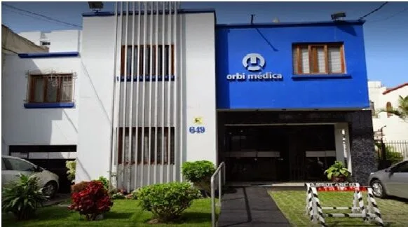 Ee S.r.l en San Isidro, Lima
