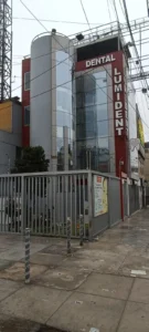 Clinica de Especialidades Dentales Lumident