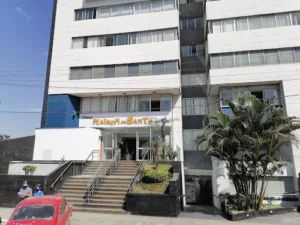 Clinica Maison de Sante del Este