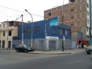 Rios Dent S.A.C.