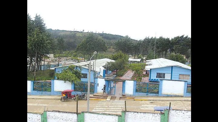 ESSALUD Cutervo en Cajamarca