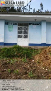 Recuayhuanca