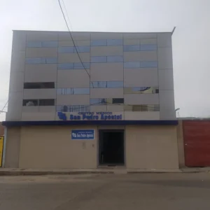 Centro Médico San Pedro Apostol