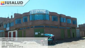 Guadalupe