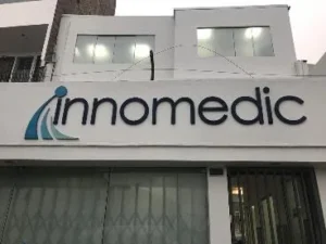 Innomedic