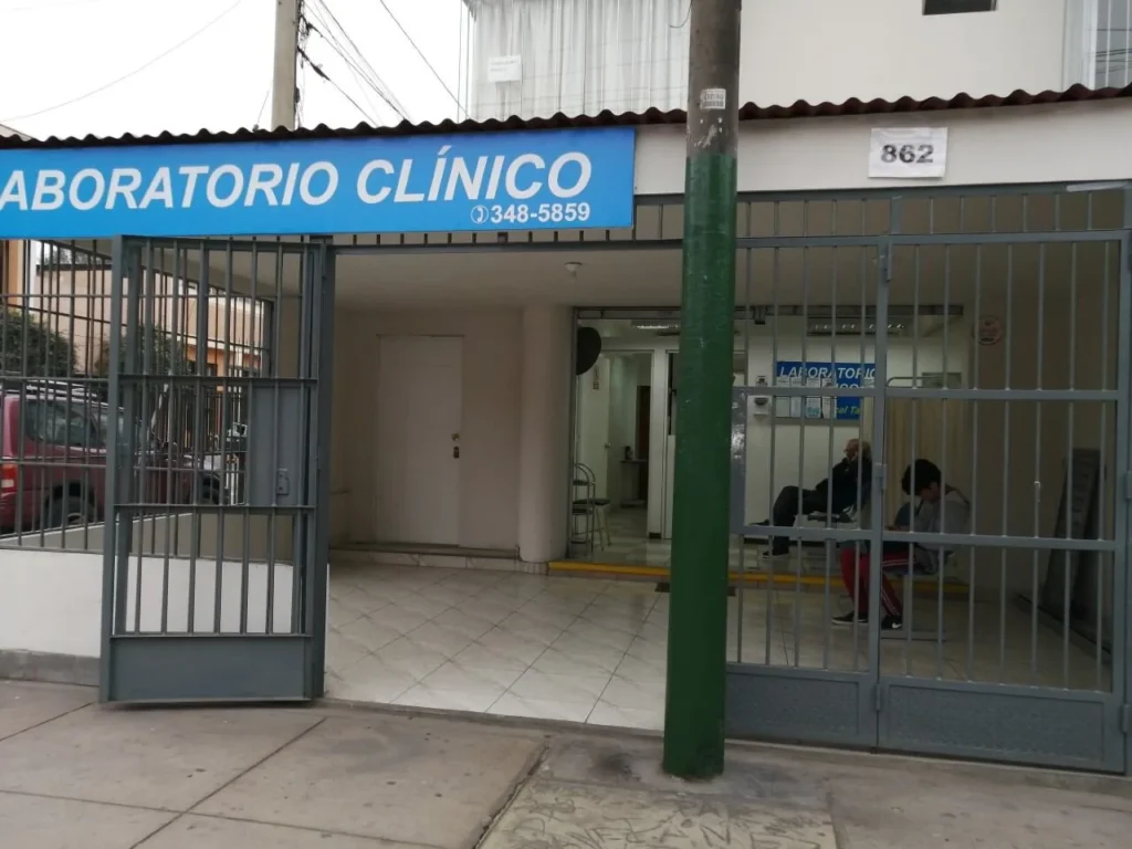 Medical Tai en La Molina, Lima