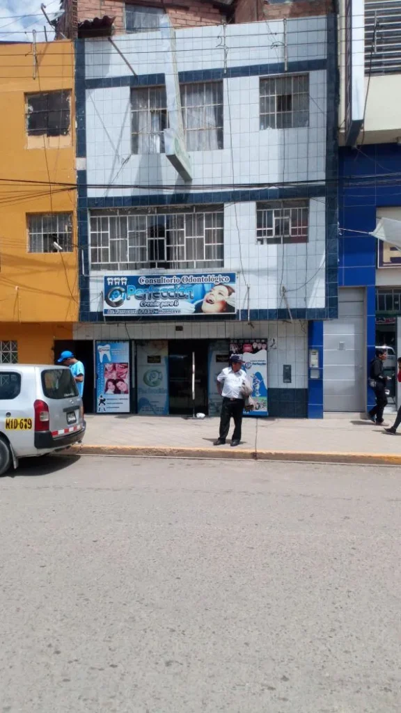 Consultorio Odontologico Perfeccion en Huancayo, Junin