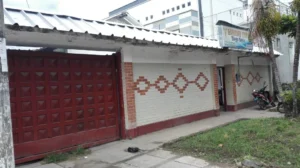 Posta Medica Policial Tingo Maria