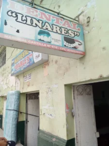 Laboratorio Dental Linares