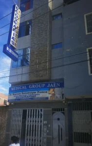 Medical Group Jaen