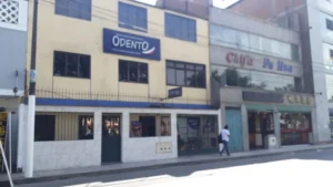 Consultorios Odontologicos Odento
