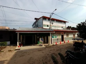 Clinica Oftalmologica de la Selva