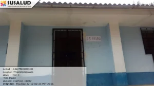 Puesto de Salud Pavas