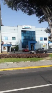 Clinica de Ojos D´opeluce