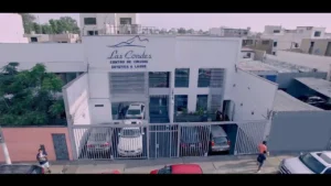 Centro de Cirugía Estética las Condes
