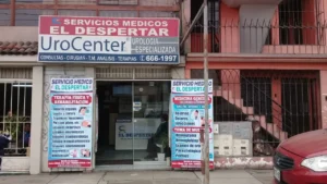 Servicio Medico el Despertar