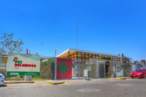 Clinica Paz Holandesa