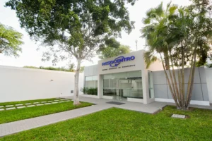 Resocentro Piura