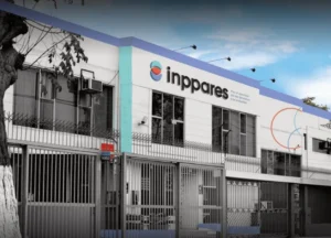 Inppares Sede Central