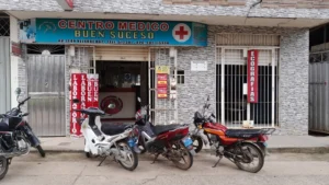 Consultorio Medico Buen Suceso