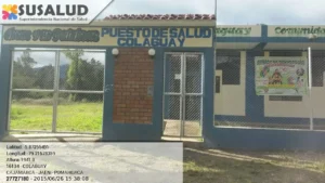 Colaguay
