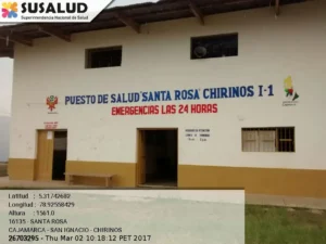 Santa Rosa