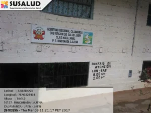 Rinconada Lajeña