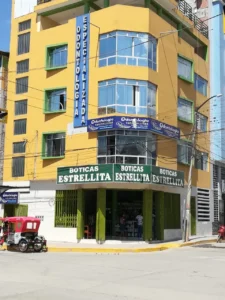 Odontologia Especializada del Norte Sac