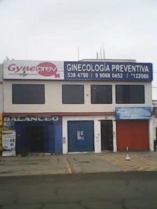 Gyneprev – Ginecologia Preventiva