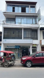 Centro Medico Saldaña