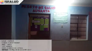 Ausanta