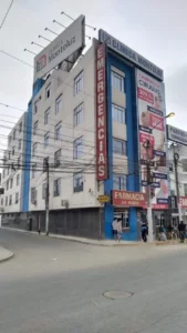 Clinica Monteluz