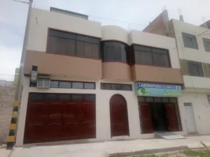 Laboratorio Clinico Su Salud E.I.R.L.