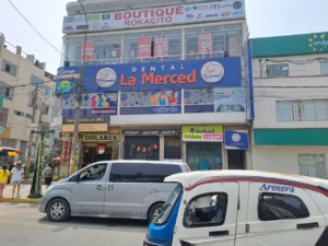 Dental la Merced