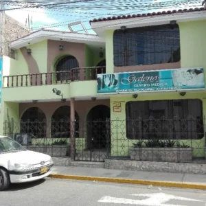 Centro Medico Galenos E.I.R.L.