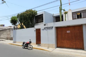 Medical Arequipa