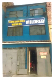 Consultorios Medicos Mildred