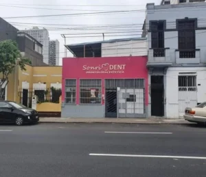 Sonri Dent
