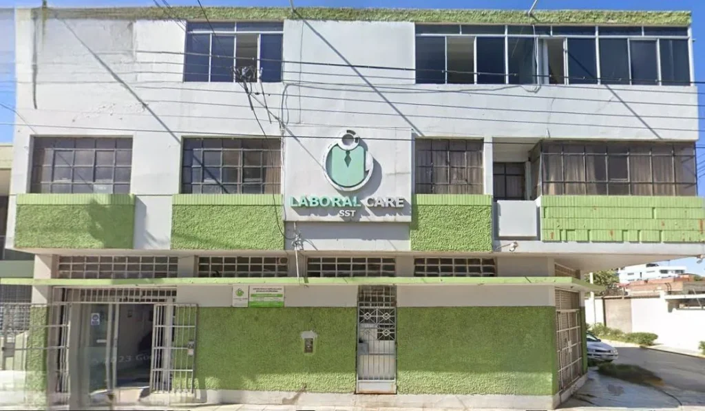 Laboral Care Sst en El Tambo, Junin