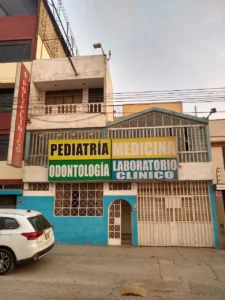 Policlinico Monserrat Carabayllo