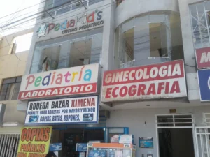 Pediakid