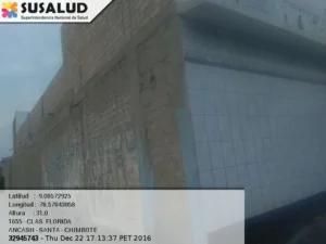Centro de Salud Florida