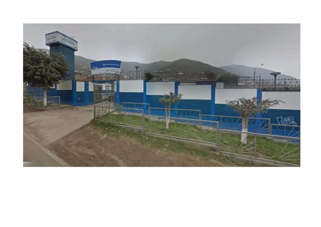 Sistema Metropolitano de la Solidaridad / SISOL Salud San Ramon en Comas, Lima