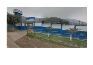 Sistema Metropolitano de la Solidaridad / SISOL Salud San Ramon
