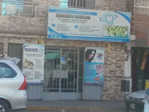 Consultorio Odontologico Mundo Molar