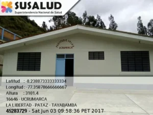 Ucrumarca