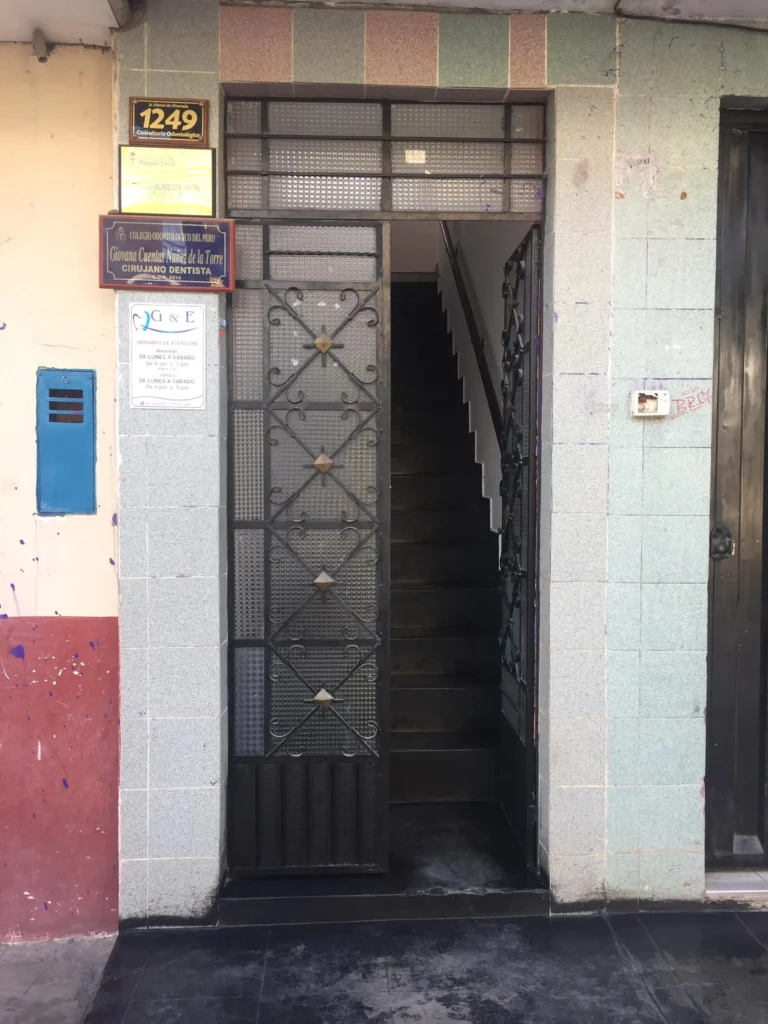 G & e Odontología Integral en Moyobamba, San Martin