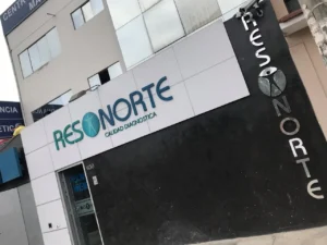 Resonorte